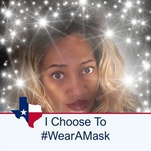 Meet your Posher, Sharon